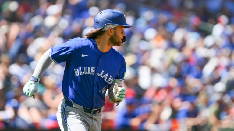 SS Bo Bichette, Toronto Blue Jays
