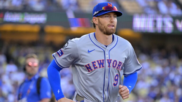 5. LF Brandon Nimmo
