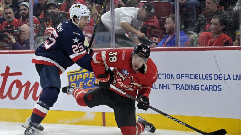 Right Defensemen