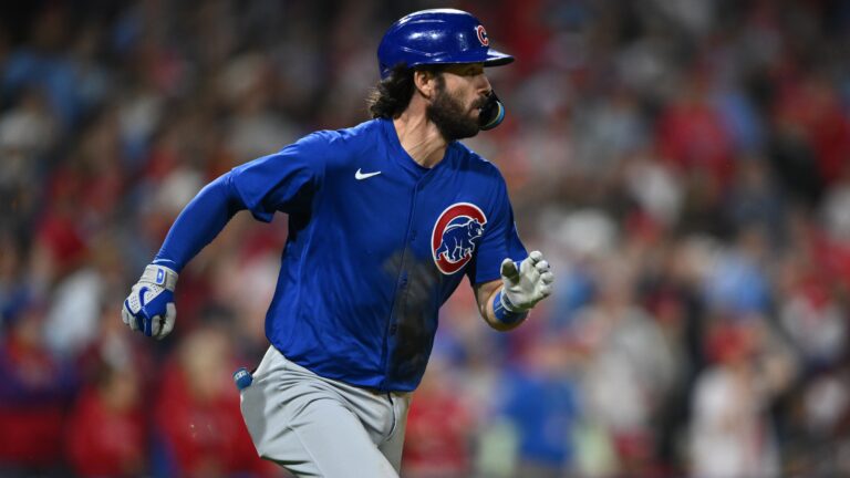 5. SS Dansby Swanson