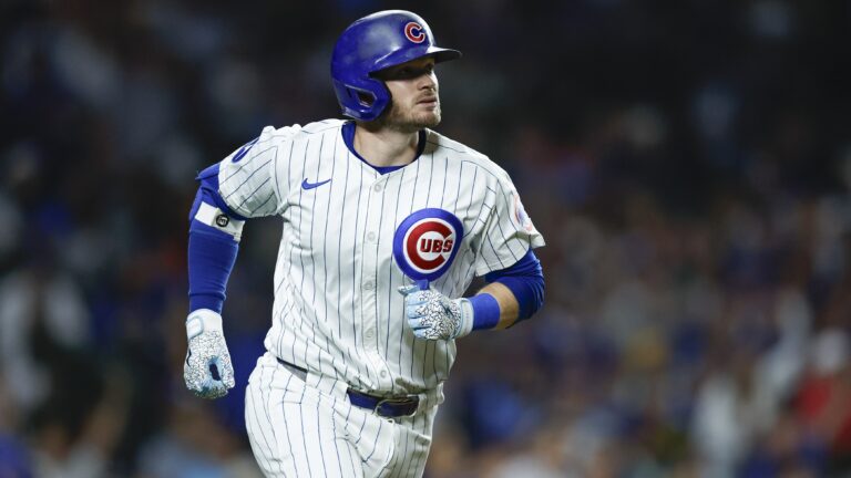 1. LF Ian Happ