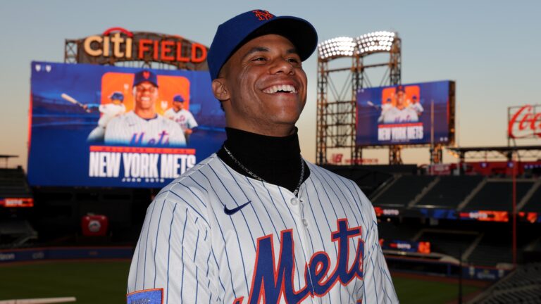 2. RF Juan Soto