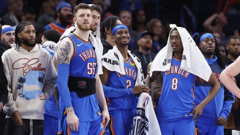 Western Conference