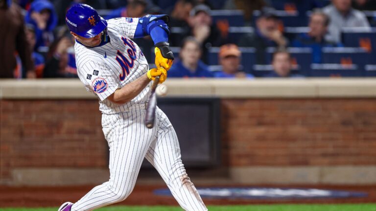 3. 1B Pete Alonso