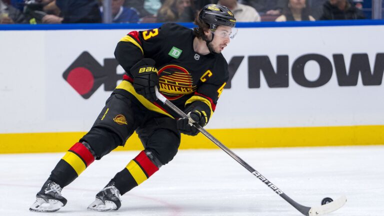 Left Defensemen 