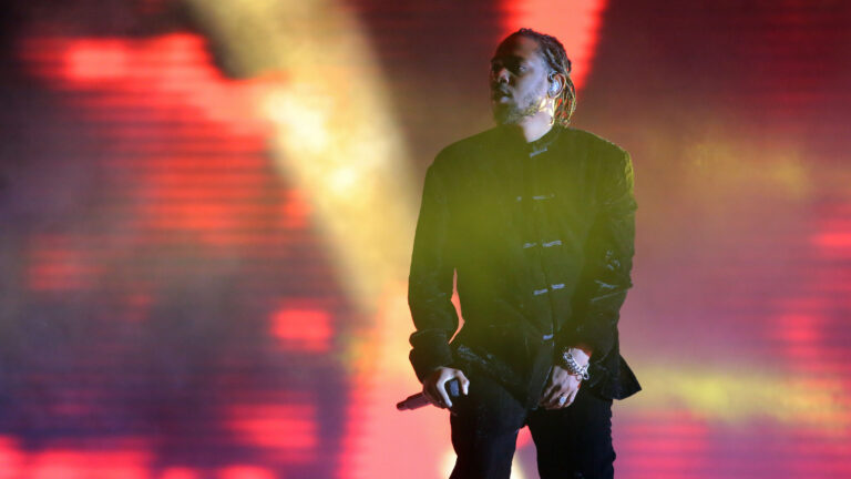 7) Euphoria