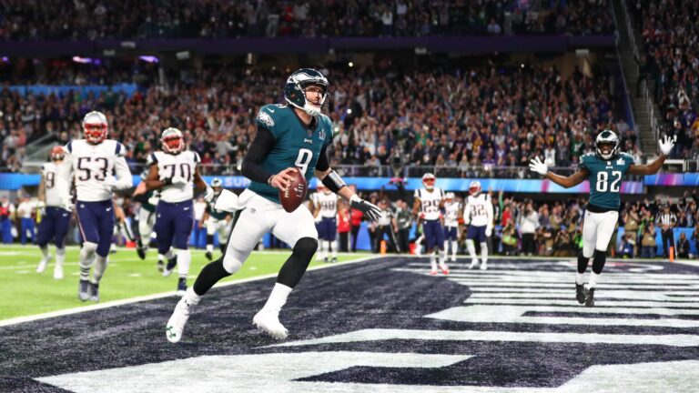 Give the People Another Philly Special