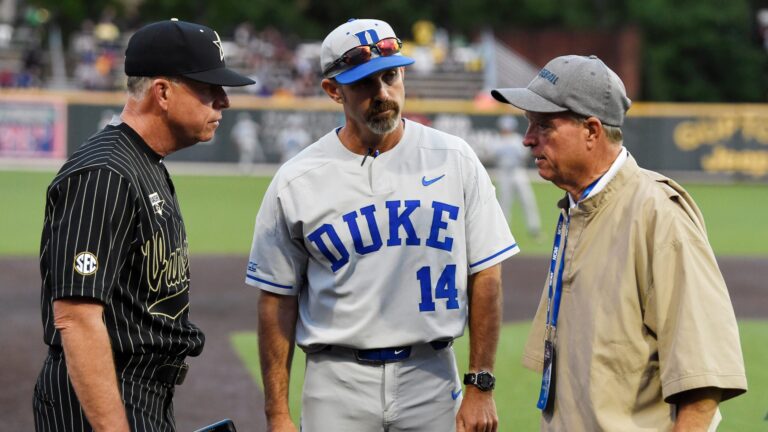 17) Duke Blue Devils