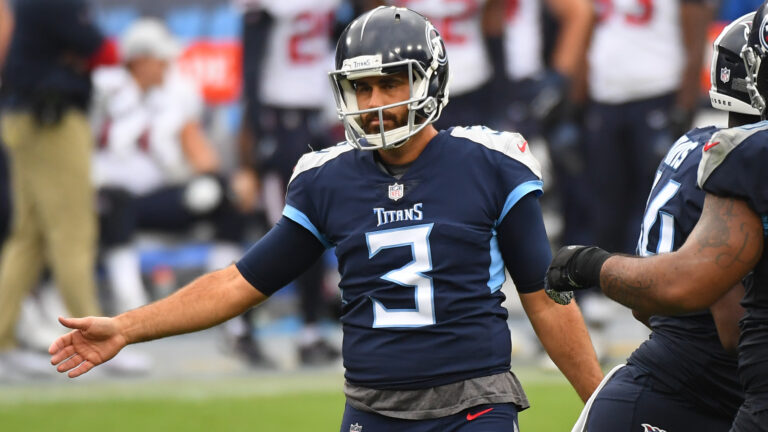 12. Stephen Gostkowski - Kicker, New England Patriots