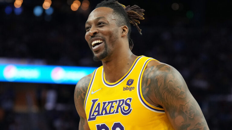 Dwight Howard