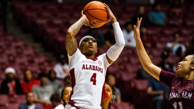 9. Amiah Simmons