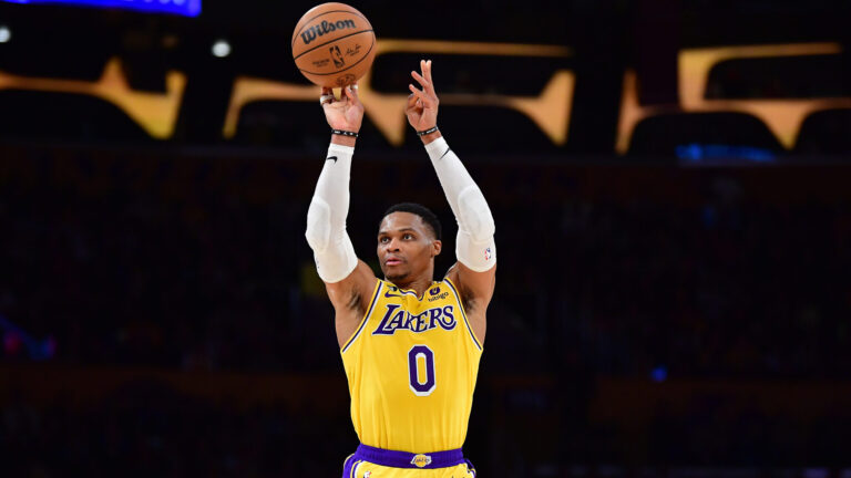 Russell Westbrook