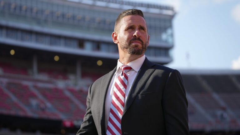 2. Hartline Bleeds Scarlet and Grey