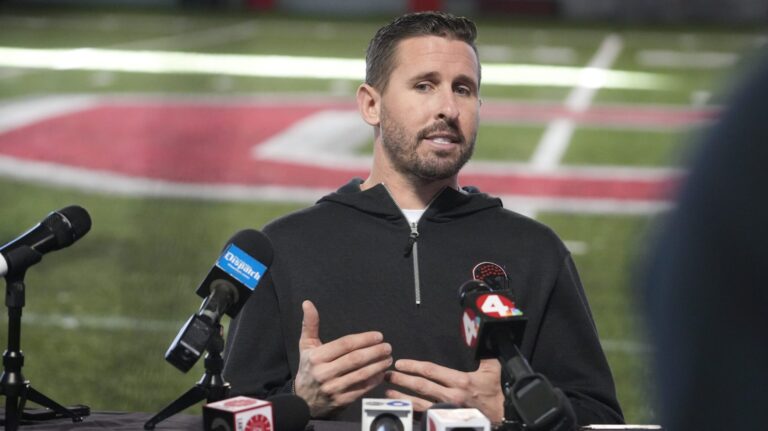 3. Hartline Is Deserving of a Promotion