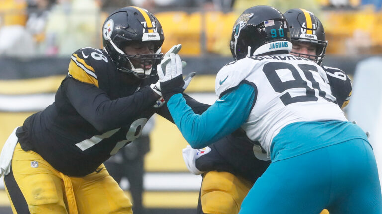 28. James Daniels, G