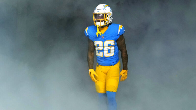 27. Asante Samuel Jr. , CB