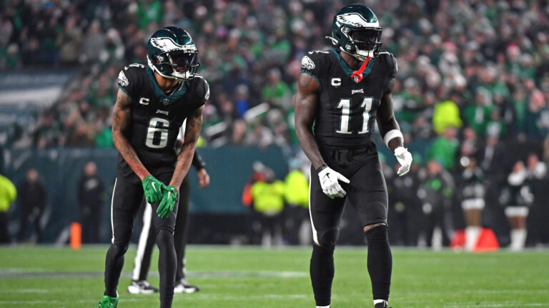 Incorporate All of the Pass-Catchers