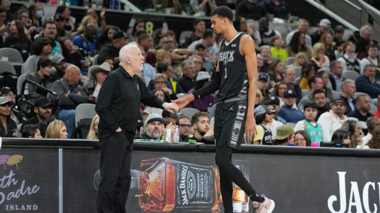 San Antonio Spurs - Winner