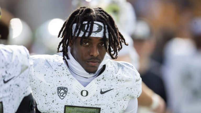 Jahlil Florence, Cornerback
