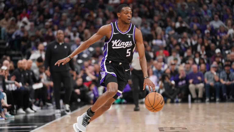 De'Aaron Fox - Winner