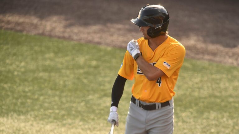 22) Southern Miss Eagles