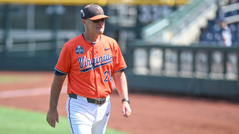 10) Virginia Cavaliers