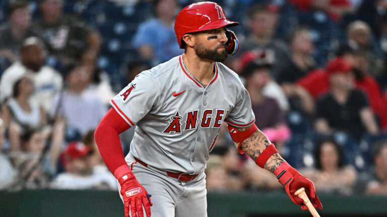 10. Kevin Pillar - Center Fielder