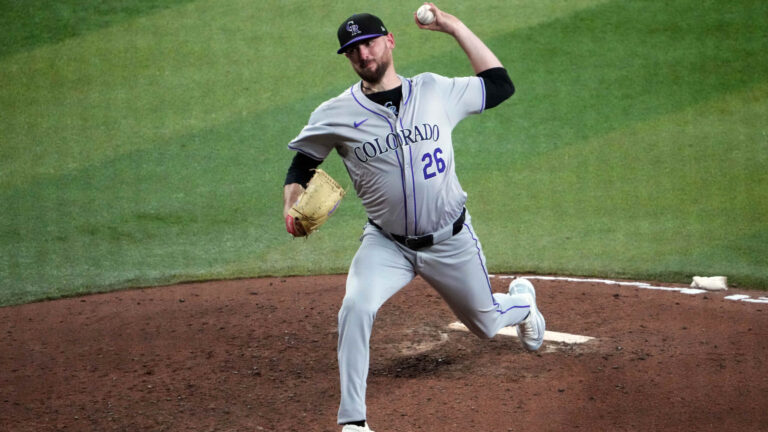 5. Colorado Rockies