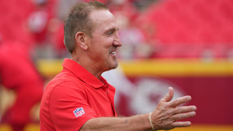 Defensive Coordinator Edge: Chiefs