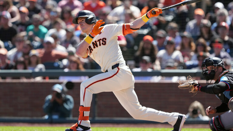 8. Mark Canha