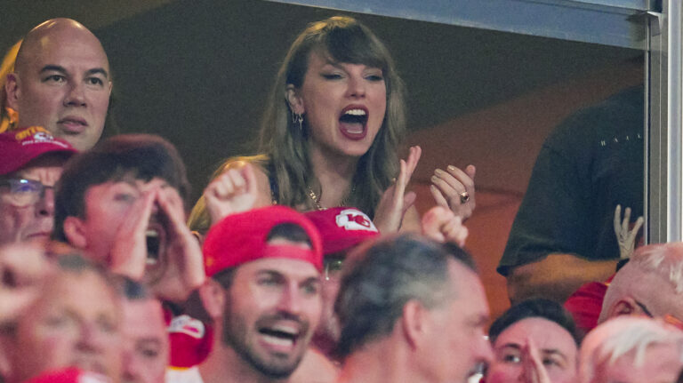 New Season, Same Swift