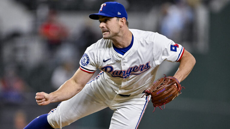 5. David Robertson