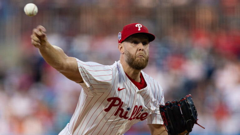 1. Philadelphia Phillies