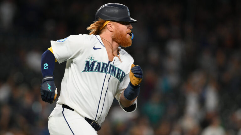 4. Justin Turner