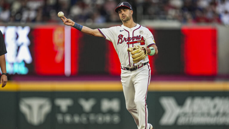 5. Whit Merrifield - Second Baseman