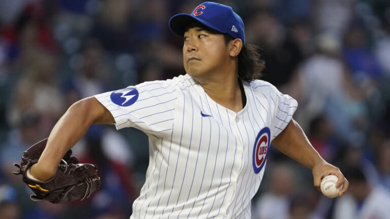2. Chicago Cubs