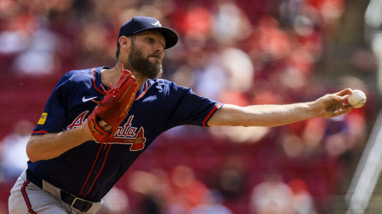 3. Atlanta Braves