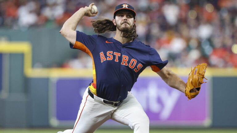 2. Houston Astros