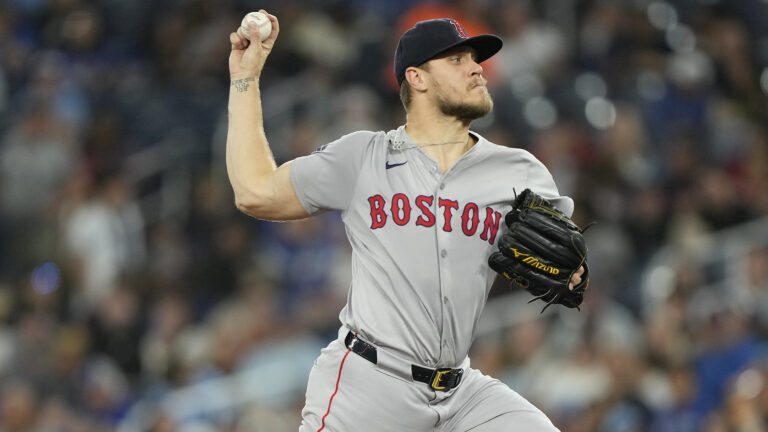 5. Boston Red Sox