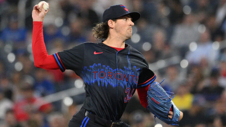 2. Toronto Blue Jays