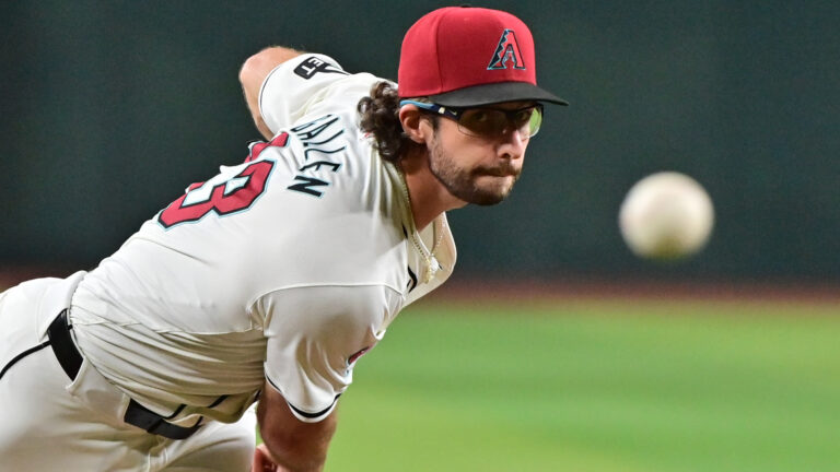 3. Arizona Diamondbacks