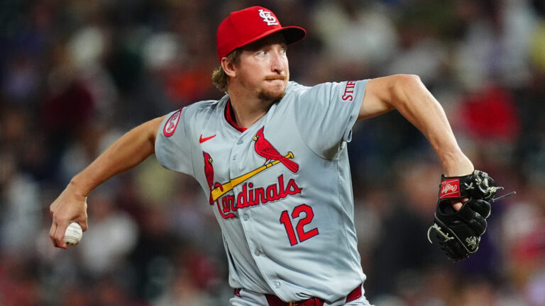 5. St. Louis Cardinals