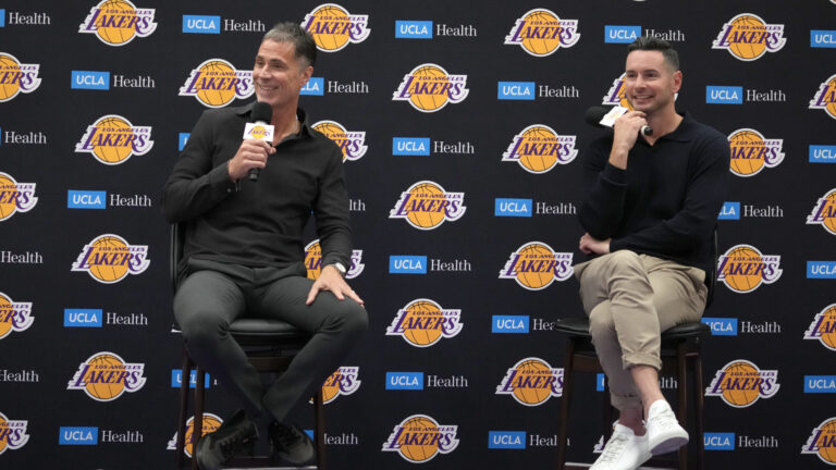 Los Angeles Lakers - Winner