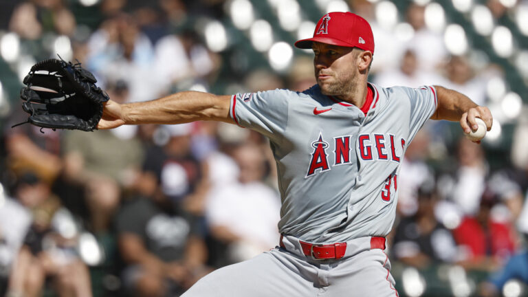 4. Los Angeles Angels