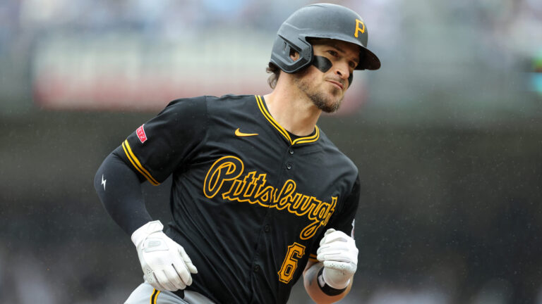 8. Yasmani Grandal - Catcher