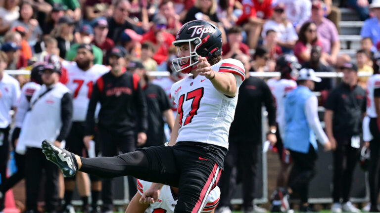 3. Lucas Carneiro, Ole Miss