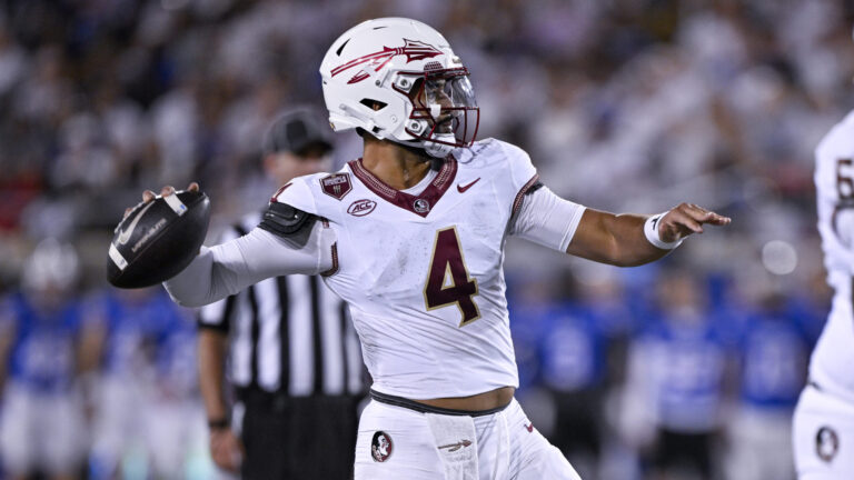 16. DJ Uiagalelei, Florida State
