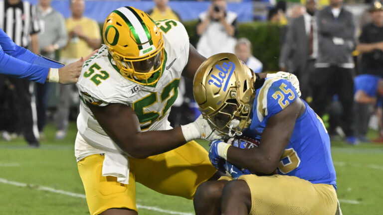 A’Mauri Washington, DL
