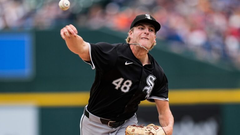 5. Chicago White Sox
