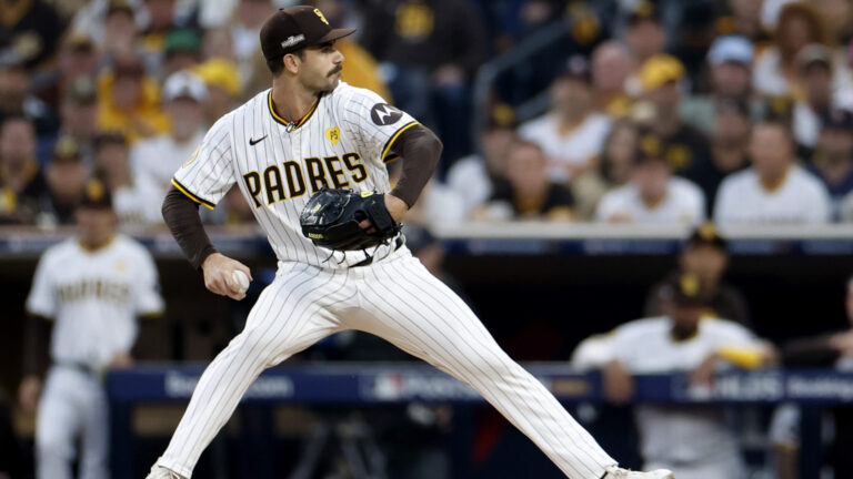 2. San Diego Padres